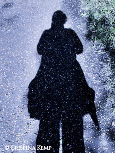 shadowed-me CrispinaKemp