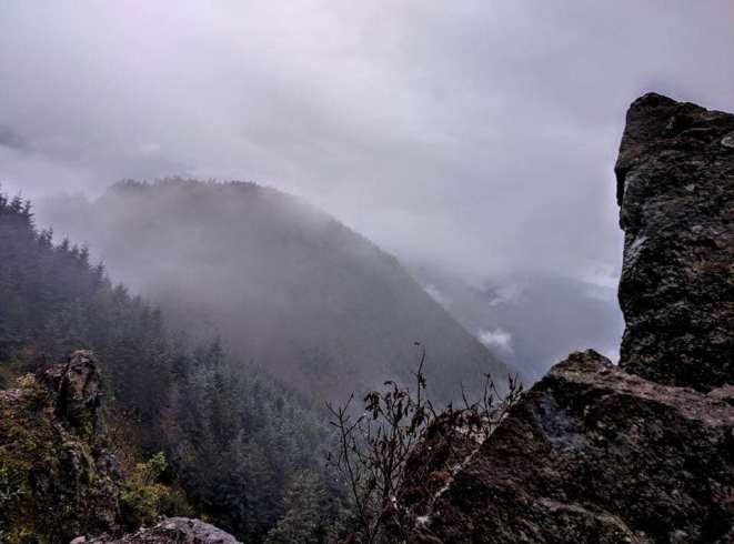 Basalt Fog KarenForte