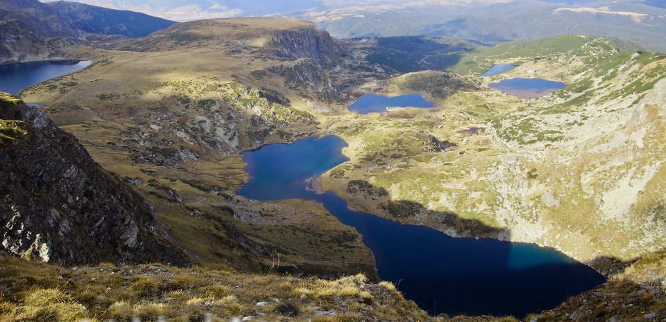 bulgaria mountains AmitaiAsif