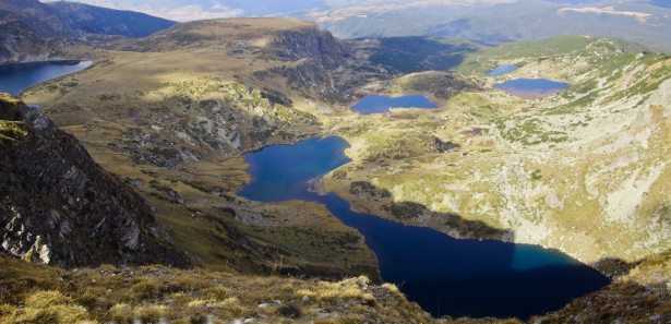 bulgaria mountains AmitaiAsif